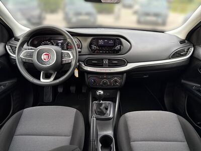 Fiat Tipo Gebrauchtwagen Fiat Tipo Gebrauchtwagen