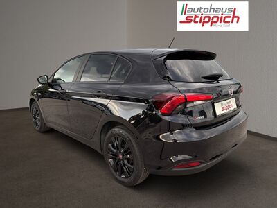 Fiat Tipo Gebrauchtwagen Fiat Tipo Gebrauchtwagen