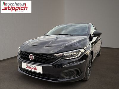 Fiat Tipo Gebrauchtwagen Fiat Tipo Gebrauchtwagen