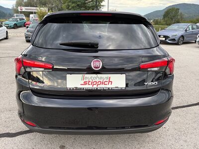 Fiat Tipo Gebrauchtwagen Fiat Tipo Gebrauchtwagen