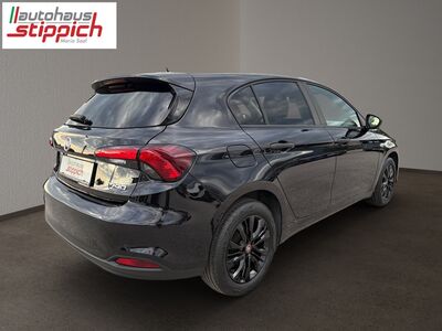 Fiat Tipo Gebrauchtwagen Fiat Tipo Gebrauchtwagen