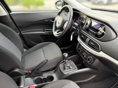 Fiat Tipo Gebrauchtwagen Fiat Tipo Gebrauchtwagen
