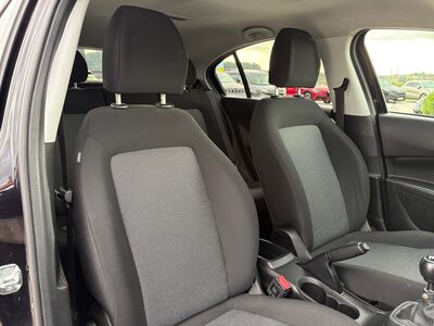 Fiat Tipo Gebrauchtwagen Fiat Tipo Gebrauchtwagen