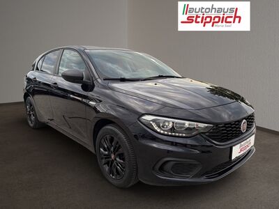 Fiat Tipo Gebrauchtwagen Fiat Tipo Gebrauchtwagen