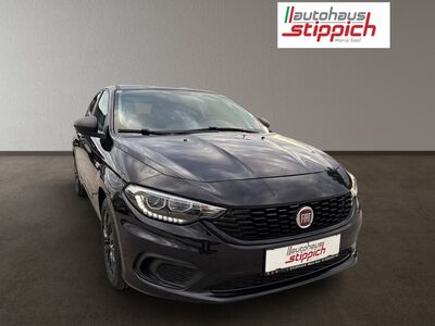 Fiat Tipo Gebrauchtwagen Fiat Tipo Gebrauchtwagen