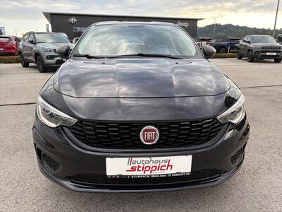 Fiat Tipo Gebrauchtwagen Fiat Tipo Gebrauchtwagen