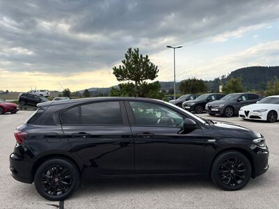 Fiat Tipo Gebrauchtwagen Fiat Tipo Gebrauchtwagen