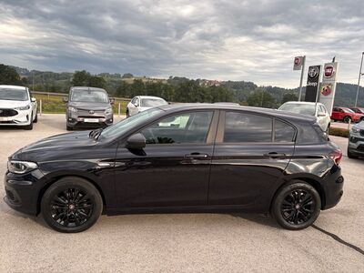 Fiat Tipo Gebrauchtwagen Fiat Tipo Gebrauchtwagen