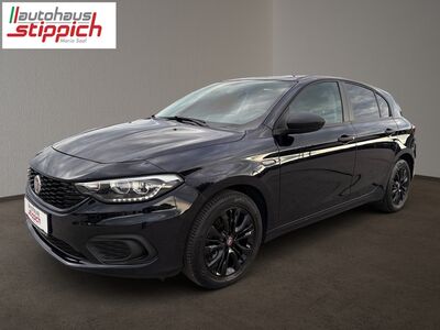 Fiat Tipo Gebrauchtwagen Fiat Tipo Gebrauchtwagen