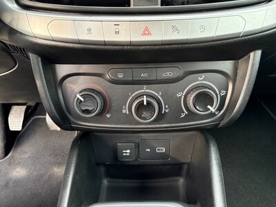 Fiat Tipo Gebrauchtwagen Fiat Tipo Gebrauchtwagen