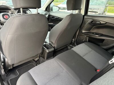Fiat Tipo Gebrauchtwagen Fiat Tipo Gebrauchtwagen