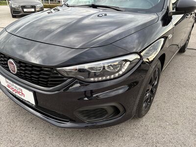 Fiat Tipo Gebrauchtwagen Fiat Tipo Gebrauchtwagen