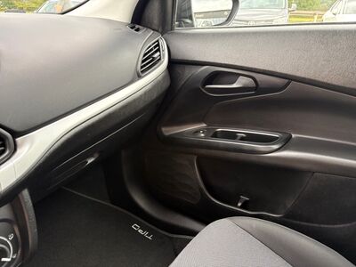 Fiat Tipo Gebrauchtwagen Fiat Tipo Gebrauchtwagen