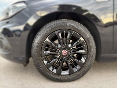 Fiat Tipo Gebrauchtwagen Fiat Tipo Gebrauchtwagen