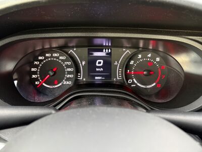 Fiat Tipo Gebrauchtwagen Fiat Tipo Gebrauchtwagen