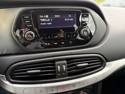 Fiat Tipo Gebrauchtwagen Fiat Tipo Gebrauchtwagen