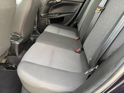 Fiat Tipo Gebrauchtwagen Fiat Tipo Gebrauchtwagen