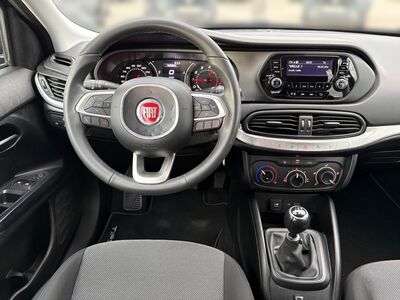 Fiat Tipo Gebrauchtwagen Fiat Tipo Gebrauchtwagen