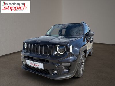 Jeep Renegade Gebrauchtwagen