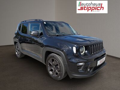 Jeep Renegade Gebrauchtwagen