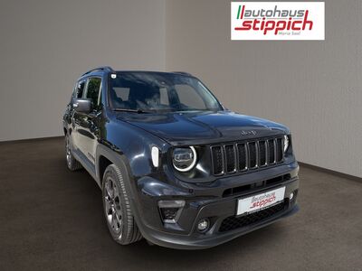 Jeep Renegade Gebrauchtwagen