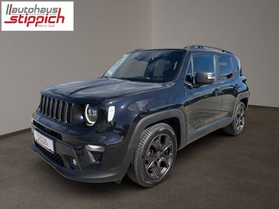 Jeep Renegade Gebrauchtwagen