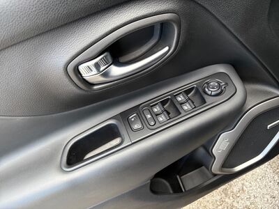 Jeep Renegade Gebrauchtwagen