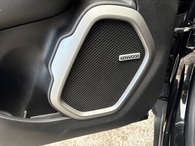 Jeep Renegade Gebrauchtwagen