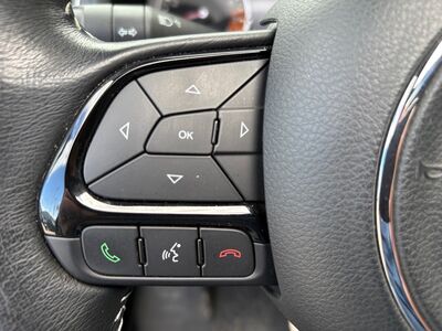 Jeep Renegade Gebrauchtwagen