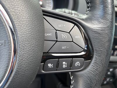Jeep Renegade Gebrauchtwagen