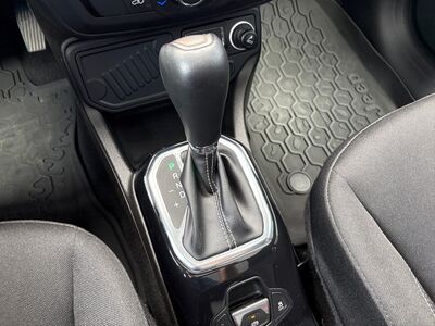Jeep Renegade Gebrauchtwagen