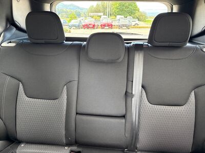 Jeep Renegade Gebrauchtwagen