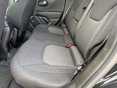 Jeep Renegade Gebrauchtwagen