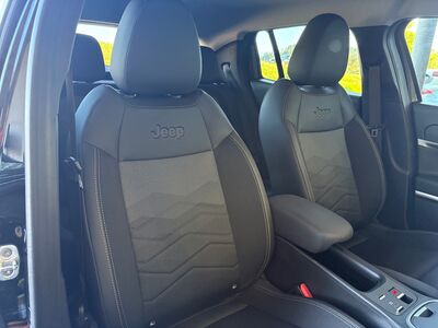 Jeep Avenger Gebrauchtwagen Jeep Avenger Gebrauchtwagen