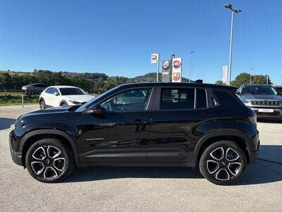 Jeep Avenger Gebrauchtwagen Jeep Avenger Gebrauchtwagen