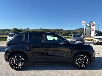 Jeep Avenger Gebrauchtwagen Jeep Avenger Gebrauchtwagen