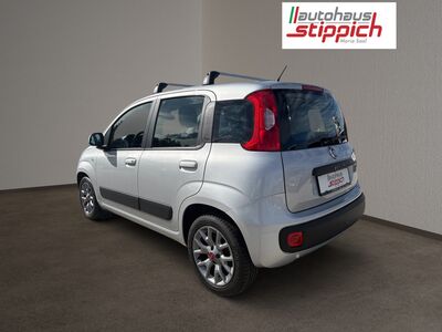 Fiat Panda Gebrauchtwagen Fiat Panda Gebrauchtwagen