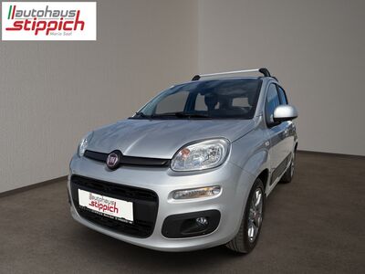 Fiat Panda Gebrauchtwagen Fiat Panda Gebrauchtwagen