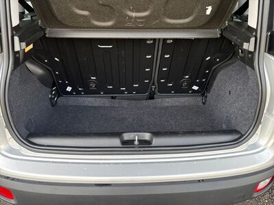 Fiat Panda Gebrauchtwagen Fiat Panda Gebrauchtwagen