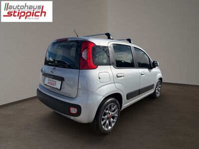 Fiat Panda Gebrauchtwagen Fiat Panda Gebrauchtwagen