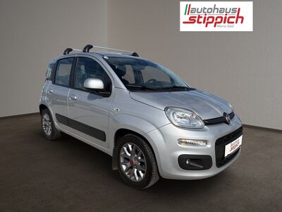 Fiat Panda Gebrauchtwagen Fiat Panda Gebrauchtwagen