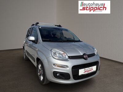 Fiat Panda Gebrauchtwagen Fiat Panda Gebrauchtwagen