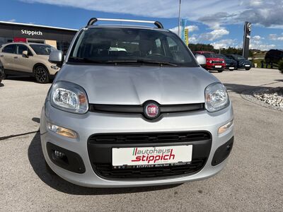 Fiat Panda Gebrauchtwagen Fiat Panda Gebrauchtwagen
