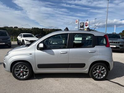 Fiat Panda Gebrauchtwagen Fiat Panda Gebrauchtwagen