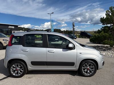 Fiat Panda Gebrauchtwagen Fiat Panda Gebrauchtwagen