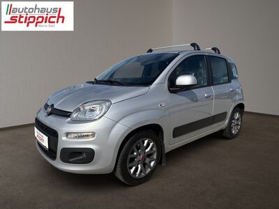 Fiat Panda Gebrauchtwagen Fiat Panda Gebrauchtwagen