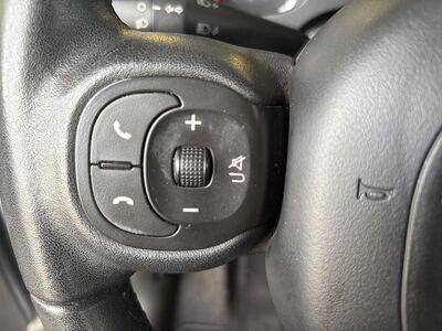 Fiat Panda Gebrauchtwagen Fiat Panda Gebrauchtwagen