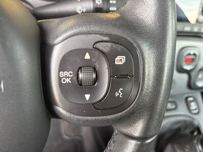 Fiat Panda Gebrauchtwagen Fiat Panda Gebrauchtwagen