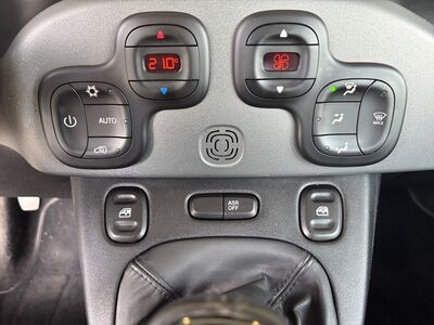 Fiat Panda Gebrauchtwagen Fiat Panda Gebrauchtwagen