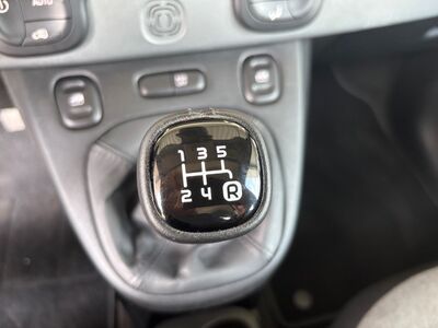 Fiat Panda Gebrauchtwagen Fiat Panda Gebrauchtwagen